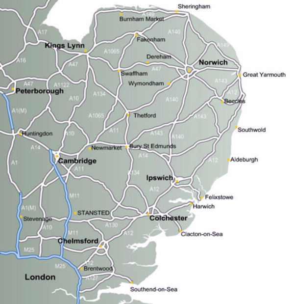 G A Stubbings map where we cove4r